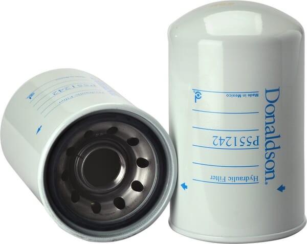 Filtr oleju hydraulicznego