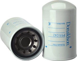 Filtr oleju hydraulicznego