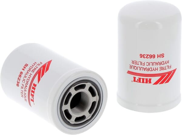 Filtr hydrauliczny