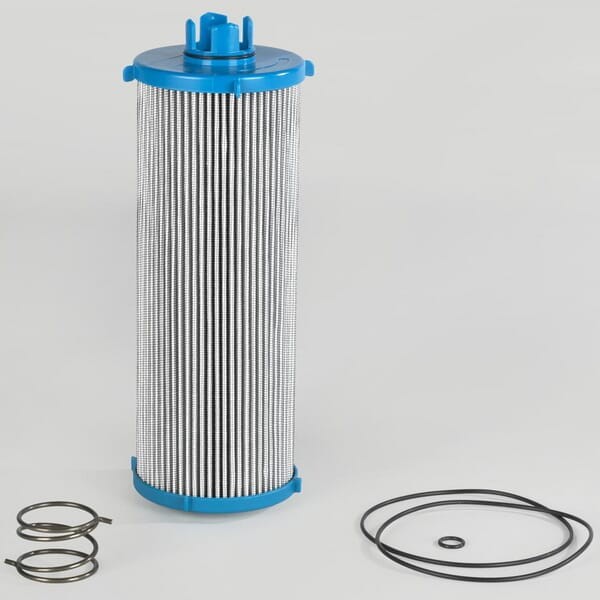 Filtr hydrauliczny
