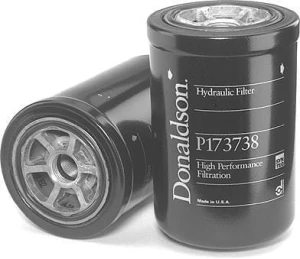 Filtr hydrauliczny