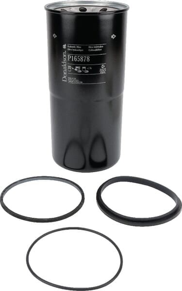 Filtr hydrauliczny