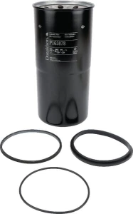 Filtr hydrauliczny