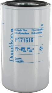Filtr hydrauliczny