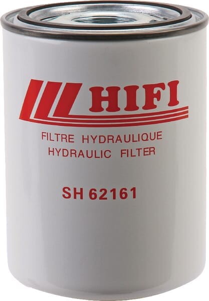 Filtr hydrauliki