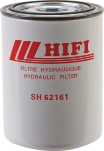 Filtr hydrauliki