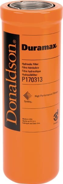 Filtr oleju hydraulicznego