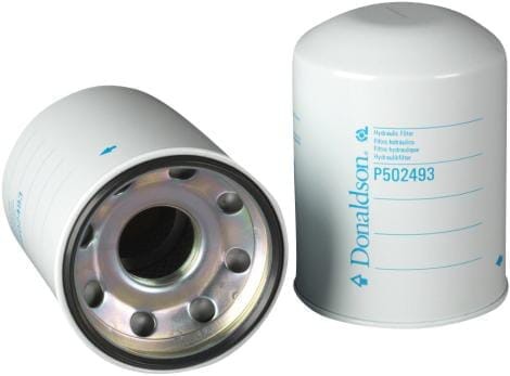 Filtr hydrauliczny