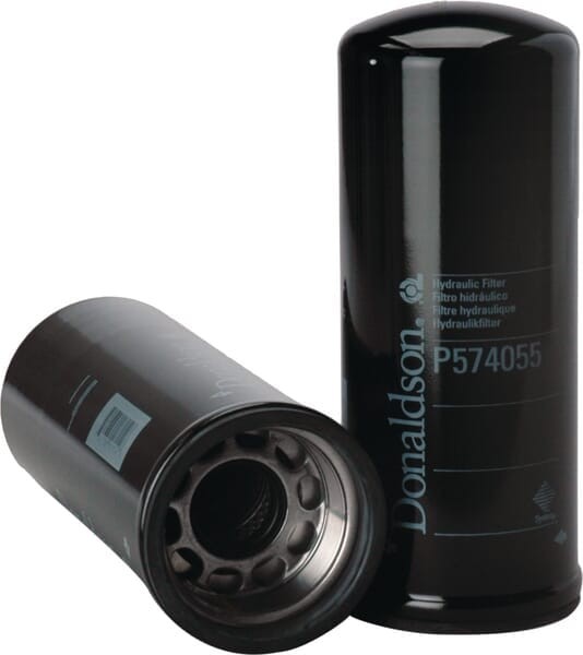 Filtr oleju hydraulicznego