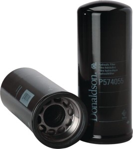 Filtr oleju hydraulicznego