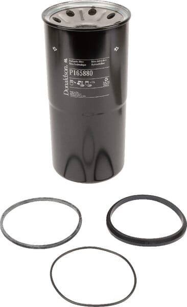 Filtr oleju hydraulicznego