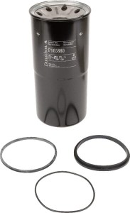 Filtr oleju hydraulicznego