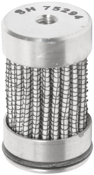 Filtr hydrauliczny