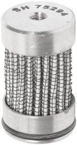 Filtr hydrauliczny