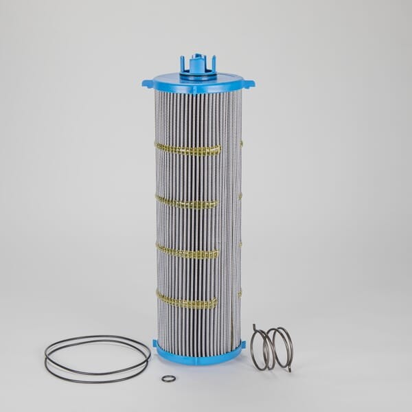 Filtr hydrauliczny