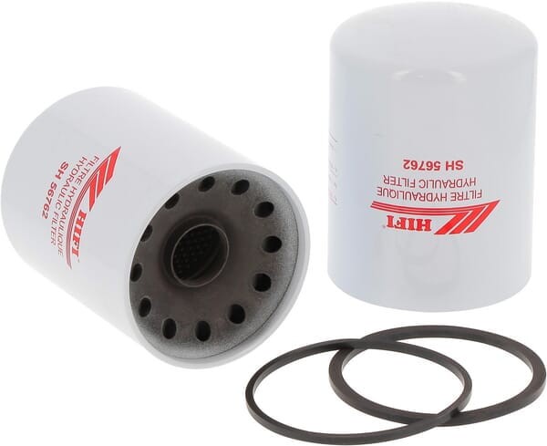Filtr hydrauliczny