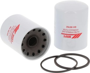 Filtr hydrauliczny