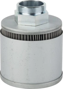 Filtr hydrauliki