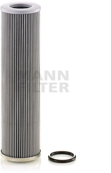 Filtr oleju hydraulicznego