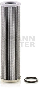 Filtr oleju hydraulicznego