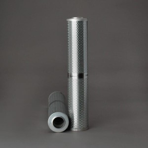 Wkład filtra hydraulicznego