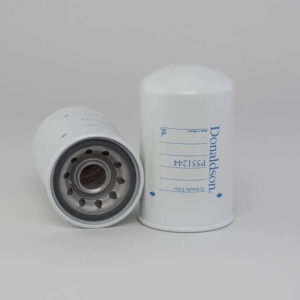 Filtr hydrauliczny