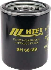 Filtr hydrauliki, HIFI
