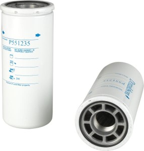 Filtr oleju hydraulicznego