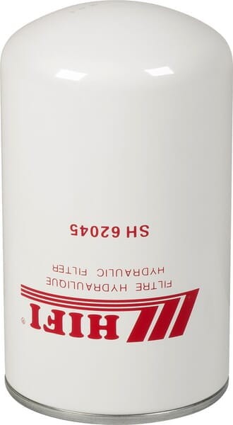 Filtr hydrauliki