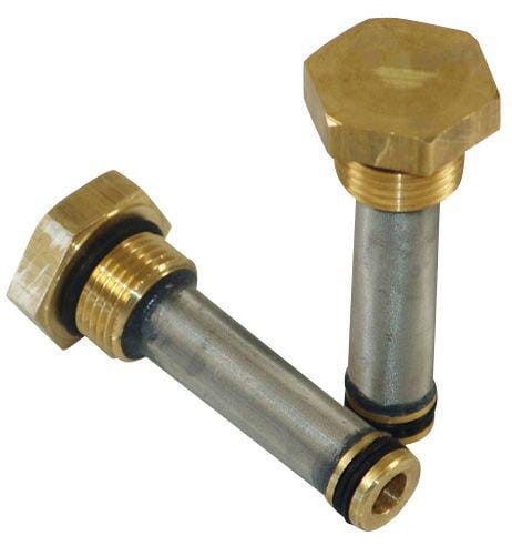 Filtr hydrauliczny