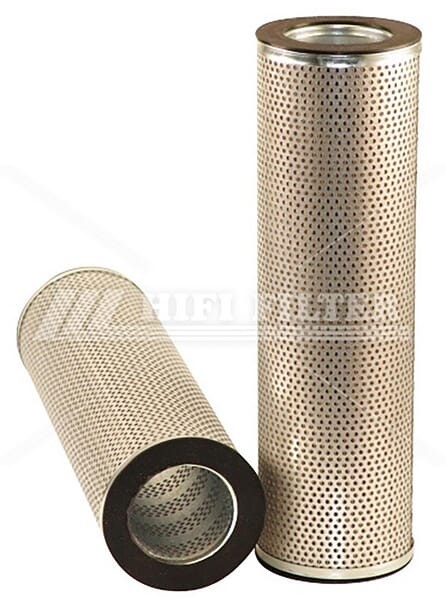 Filtr oleju hydraulicznego