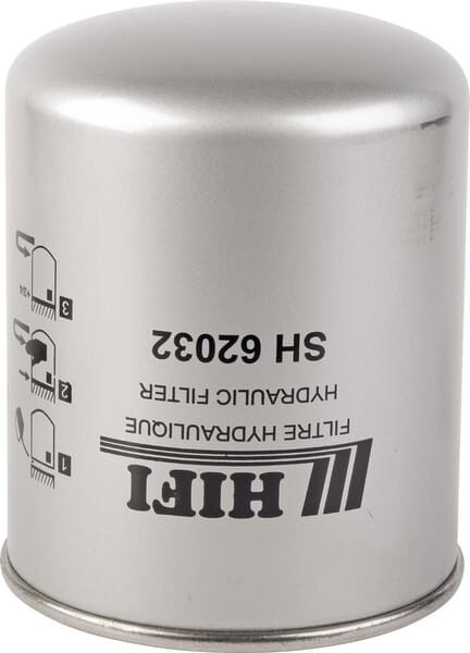 Filtr hydrauliki