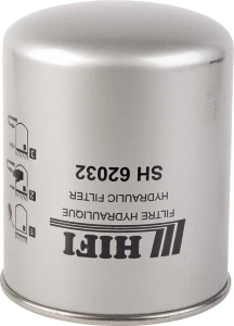 Filtr hydrauliki