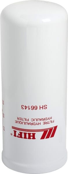 Filtr hydrauliki
