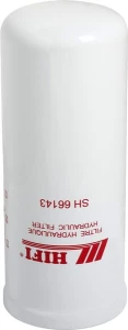 Filtr hydrauliki
