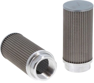 Filtr oleju hydraulicznego