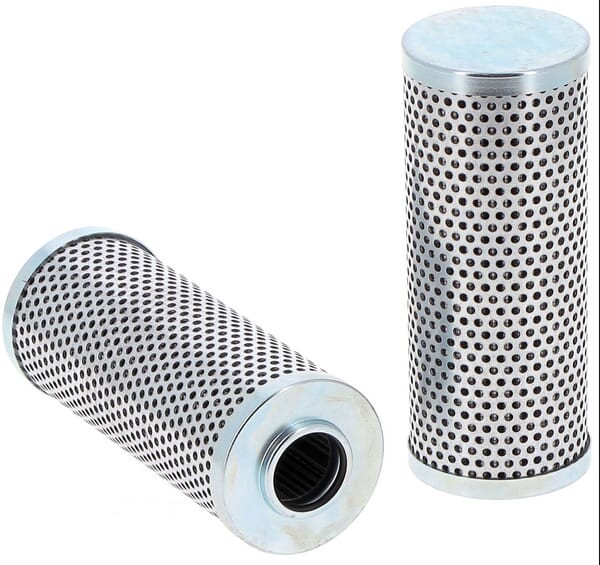 Filtr hydrauliczny
