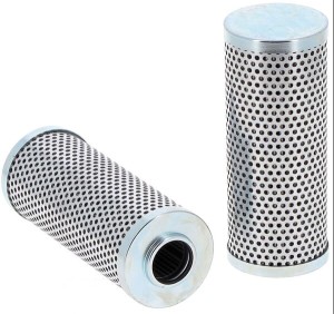 Filtr hydrauliczny