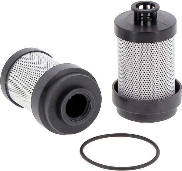 Filtr hydrauliczny