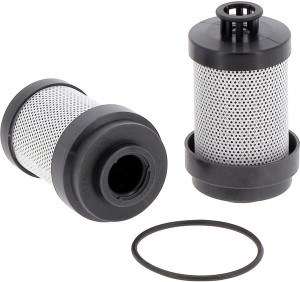 Filtr hydrauliczny