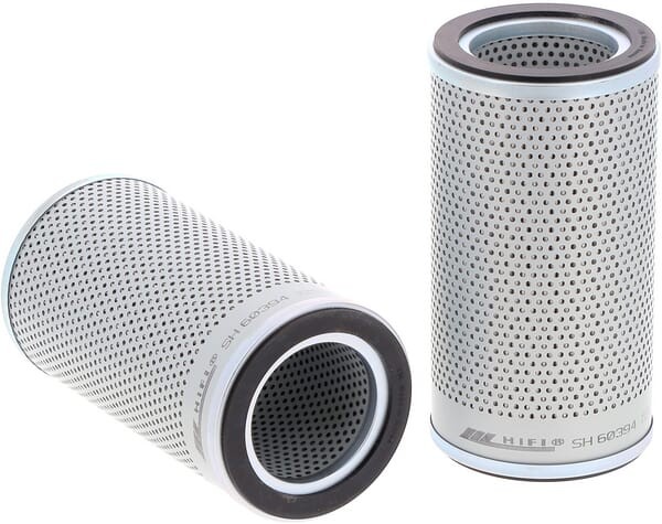 Filtr hydrauliczny