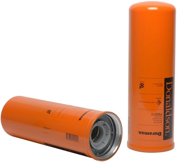 Filtr hydrauliczny