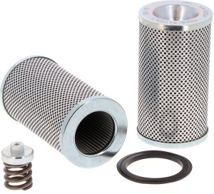 Filtr hydrauliczny kpl.