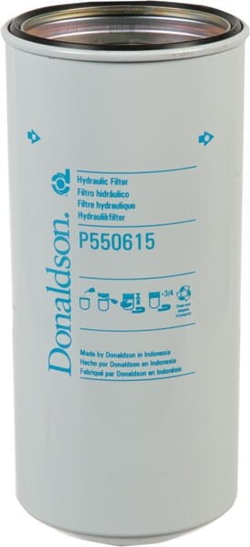 Filtr hydrauliczny