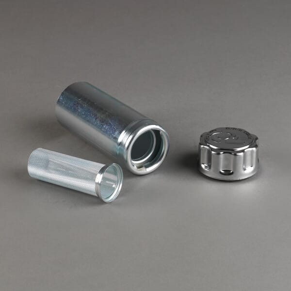 Filtr hydrauliczny