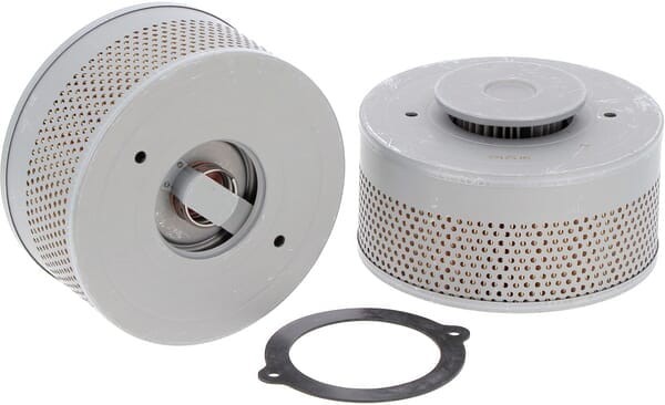 Filtr hydrauliczny