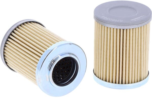 Filtr oleju hydraulicznego