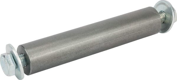Oś koła 25x127 mm