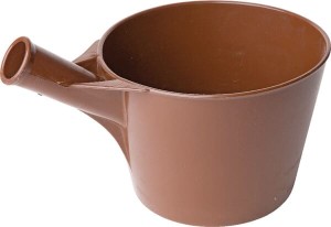 Czerpak gnojowicy z tworzywa sztucznego