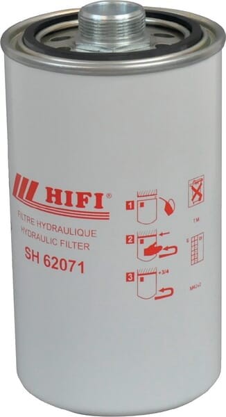 Filtr hydrauliczny